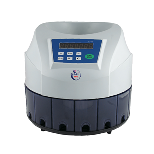 MAPİ MP18 BOZUK PARA SAYMA MAKİNESİ