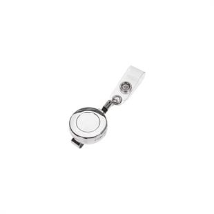 MAPİ PLASTİK KROM KAPLAMA YOYO YUVARLAK TEKLİ