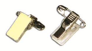 MAPİ YAPIŞKANLI KLİPS 10 LU BLİSTER