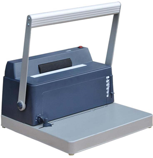 MAPİCOİL 2000B HELEZON CİLT MAKİNESİ