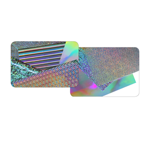 MAPİLAM A5 ÜST PARLAK-ALT SARI LAMİNASYON FİLMİ