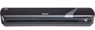 MAPİLAM LM37 LAMİNASYON MAKİNESİ A3
