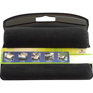 MAPİLAPDESK LZ501 LAPTOP SEHPALARI SİYAH