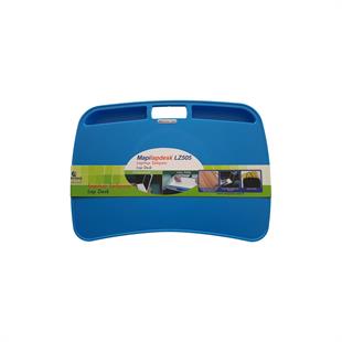 MAPİLAPDESK LZ505 LAPTOP SEHPALARI MAVİ