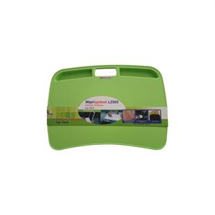 MAPİLAPDESK LZ505 LAPTOP SEHPALARI YEŞİL