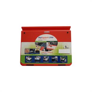 MAPİLAPDESK LZ506 LAPTOP SEHPALARI KIRMIZI
