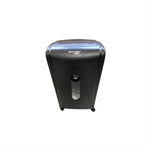 MAPİSHREDDER S28 D EVRAK İMHA MAKİNESİ
