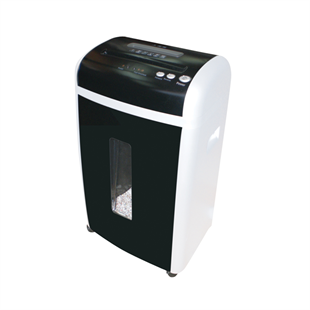 MAPİSHREDDER S38 CD EVRAK İMHA MAKİNESİ