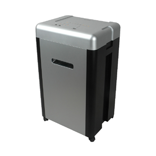 MAPİSHREDDER S45 EVRAK İMHA MAKİNESİ