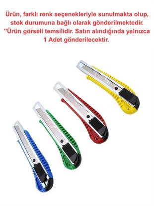 MAS 9312 BİON MAKET BIÇAĞI PLS. GÖVDE NO:18