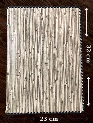 MENÜ DOSYASI HOTEL-RESTAURANT CAFE BAR VEGAN 8 SAYFA