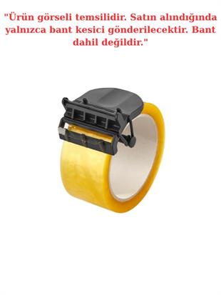 MİMAKS EL TİPİ KOLİ BANT KESİCİ BK-5