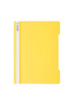 NOKİ ECO TELLİ DOSYA SARI 50 Lİ