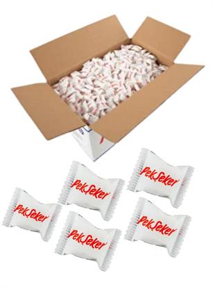 PEKŞEKER TEK SARGILI 5 KG