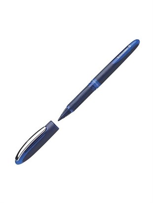 SCHNEİDER SCR252 ONE SING ROLLER MAVİ KALEM 183603