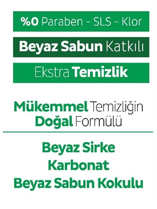 SLEEPY EASY CLEAN YÜZEY TEMİZLİK HAVLUSU 100 YAPRAK