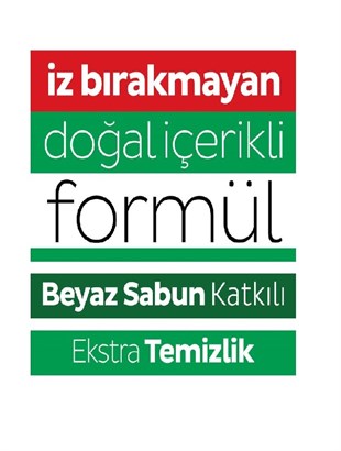 SLEEPY EASY CLEAN YÜZEY TEMİZLİK HAVLUSU 100 YAPRAK