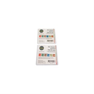 SÖK YAPIŞTIR ÇERÇEVE (10X10) (NP00054) 2 Lİ