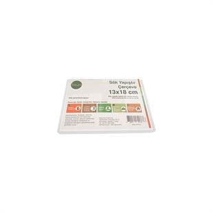 SÖK YAPIŞTIR ÇERÇEVE (13X18) (NP00045) YATAY