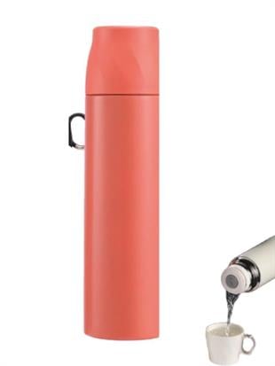 TERMOS 500ML TURUNCU