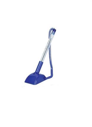 TİCON BK2401 SPİRALLİ BANKO VE MASA KALEMİ MAVİ