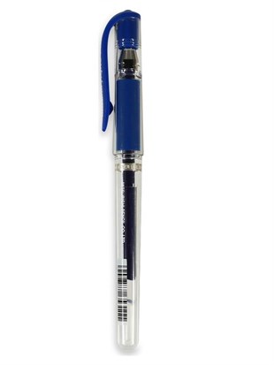 UNİ-BALL UM-153 SİGNO BROAD İMZA KALEMİ 1.0 MM MAVİ