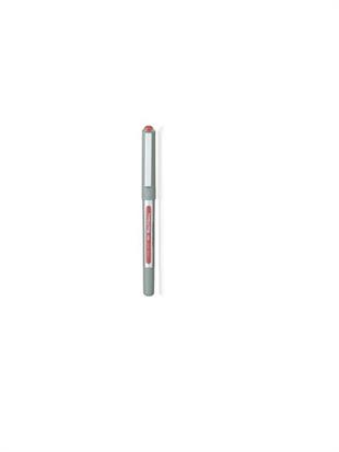 UNİ UB-157 EYE FİNE KALEM KIRMIZI