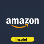 Amazon’da