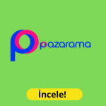 Pazarama’da