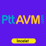 Pttavm’de