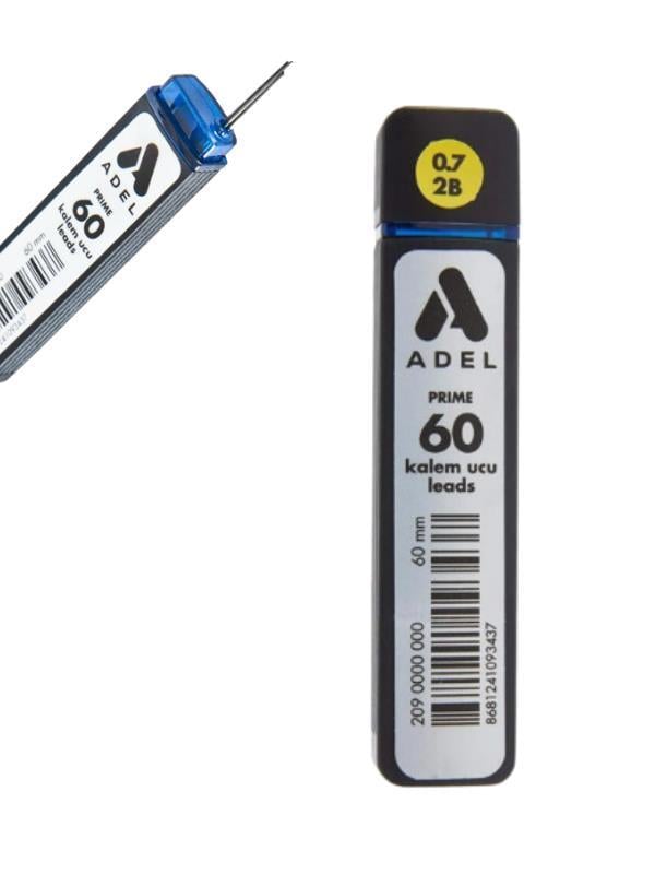 ADEL PRİME MİN 60MM 07MM 60LI