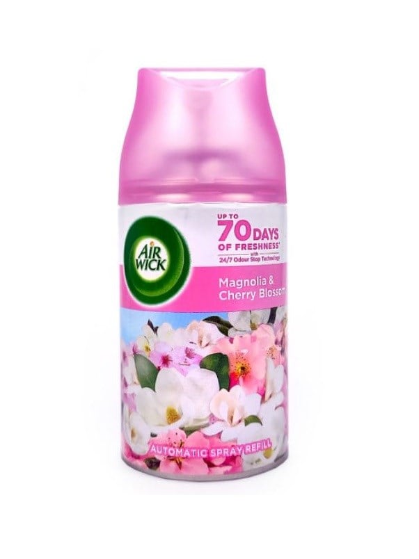 AIR WCK OTO. ODA SPREY MAGNOLİA&CHERRY BLOSSOM