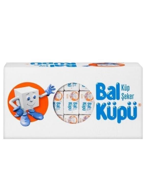 BALKÜPÜ ELİTE KESME ŞEKER ÇİFT SARGILI 750 GR