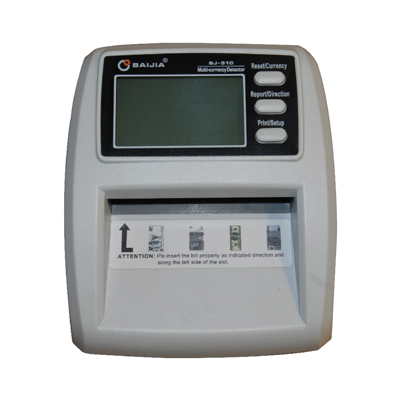 BJ-310 MAPİ MP310 ELEKTRONİK PARA KONTROL CİHAZI