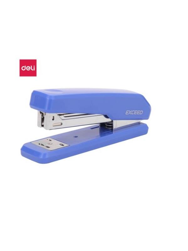 DELİ 0300 ZIMBA MAKİNESİ 25 SF. 24-6 MAVİ