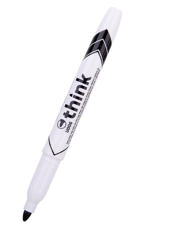 DELİ U00620 TAHTA KALEMİ SİYAH 1.2 MM / 100127961