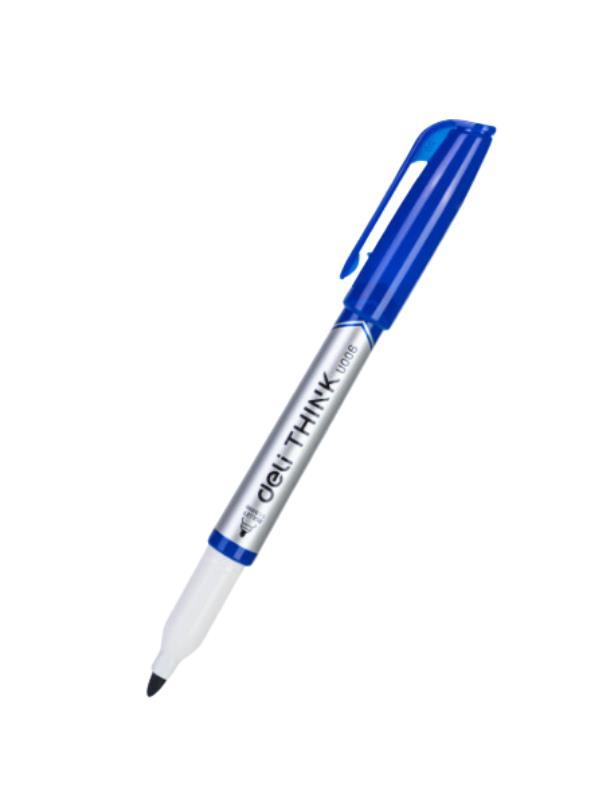 DELİ U00630 TAHTA KALEMİ MAVİ 1.2 MM / 100127949