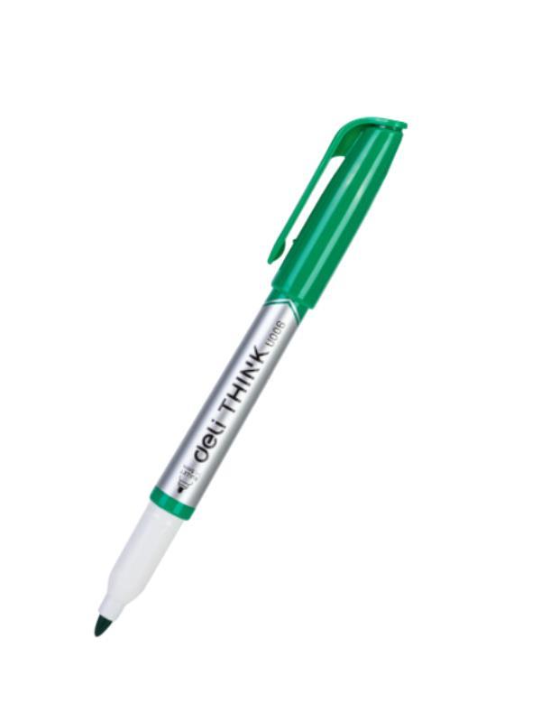 DELİ U00650 TAHTA KALEMİ YEŞİL 1.2 MM / 100127951