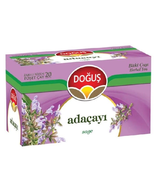 DOĞUŞ ADAÇAYI 20 Lİ