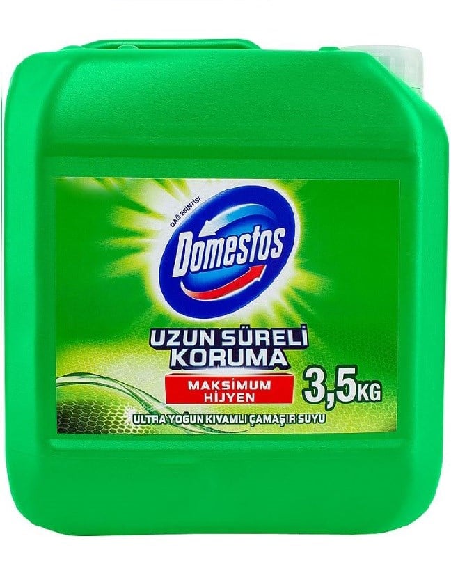 DOMESTOS 3,5 L