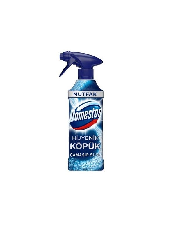 DOMESTOS HİJYENİK KÖPÜK
