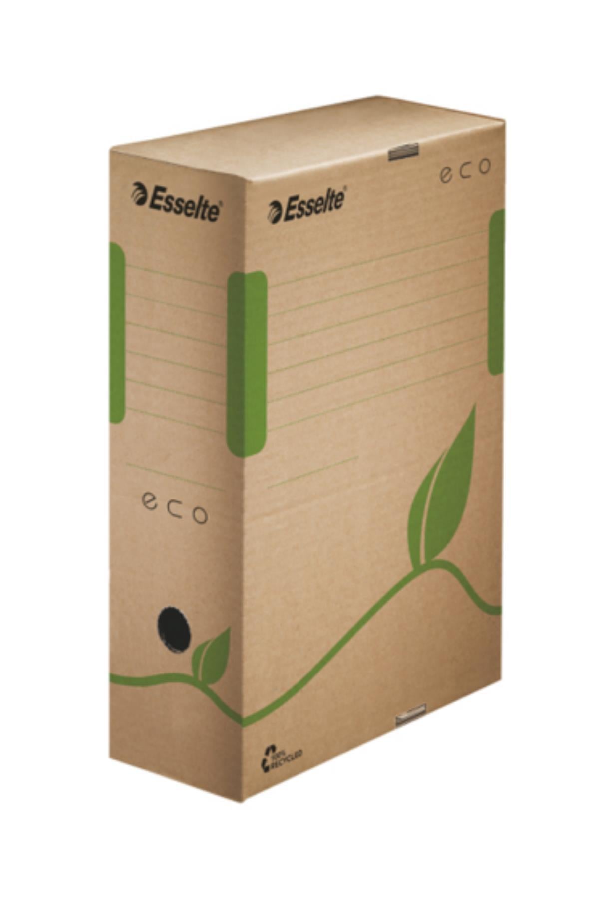 ESSELTE 623917 ARŞİV KUTUSU ECO 100MM