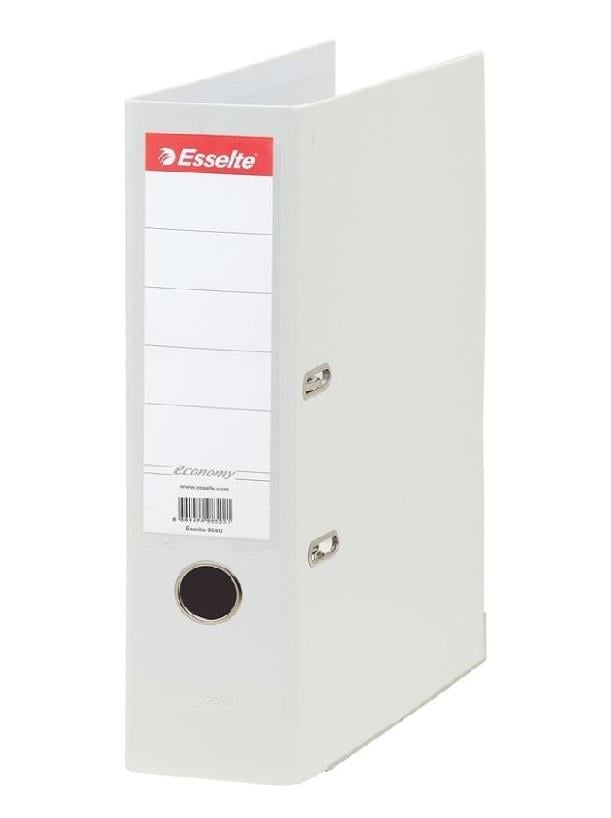 ESSELTE 9940-01 KLASÖR EKONOMİK GENİŞ BEYAZ