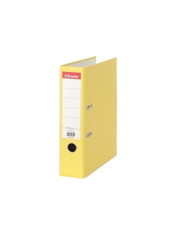 ESSELTE 9940-15 KLASÖR EKONOMİK GENİŞ SARI