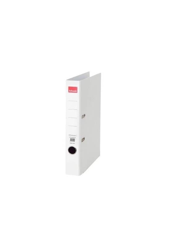 ESSELTE 9945-01 KLASÖR EKONOMİK DAR BEYAZ