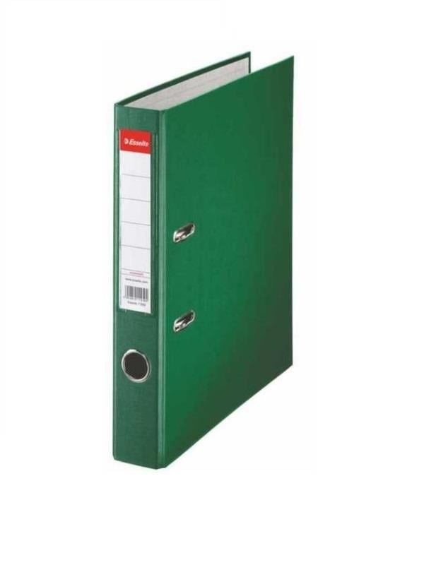 ESSELTE 9945-55 KLASÖR EKONOMİK DAR YEŞİL