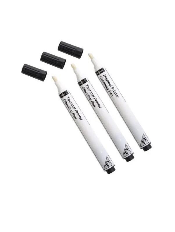 EVOLIS ACL005 BASKI KAFASI TEMİZLEME KİTİ 3 ADET