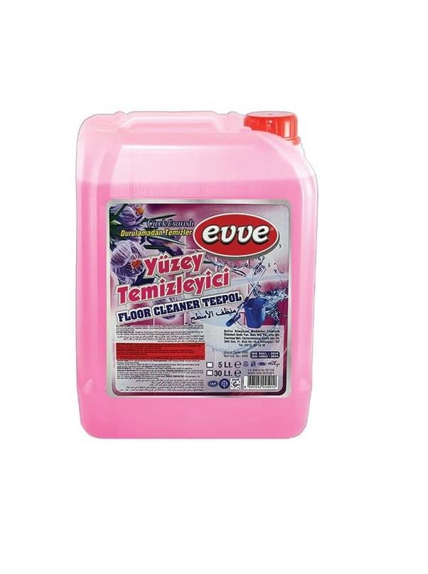 EVVE YÜZEY TEMİZLEYİCİ 5 KG