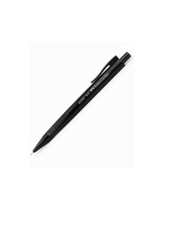 FABER ECON KOYU RENK VERSATİL KALEM 05MM 1350