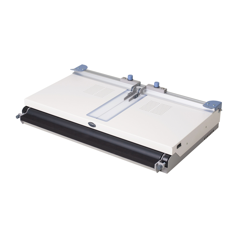 FASTBIND CASEMATİC H32PRO SERT KAPAK MAKİNESİ